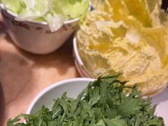 -清真·老门框爆肚涮肉·中华老字号(丰管路店)