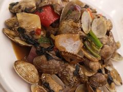 花甲王-吉源大排档·鱼生·海鲜(烧烤彩印厂店)