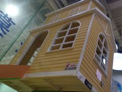 -尼莫亲子游泳NEMOSWIM(西美中心)