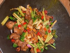 -金掌勺锅包肉(太原万达店)