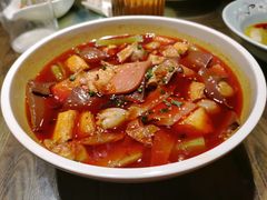 -70后饭吧(府河街店)