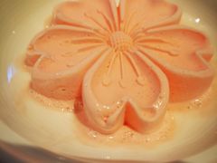 -蜜桃餐厅·古运河畔(南下塘店)