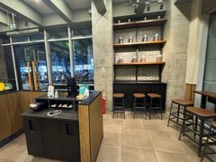 -星巴克(镇江丹阳金鹰天地店)