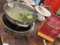 -正能量脆肉鲩火锅
