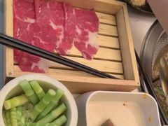 -椒王火锅(厚街万达店)