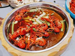 -龙虾奇迹(大华三路店)