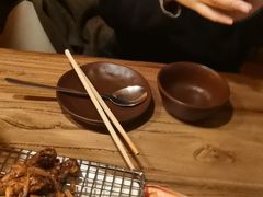 -恩你小木屋·韩式料理(假日广场店)