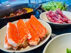 -大虎重庆老火锅(正弘城店)