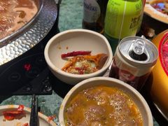 -牛New寿喜烧(金鹰世界店)
