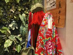 -永安里地摊烤肉(首创店)