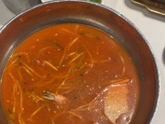 -花味烤肉·拌饭(建邺万达店)