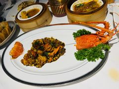 -云山茶餐厅(广东大厦店)