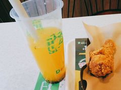 -德克士(亚中商城店)