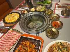 -韩一品韩国料理(柏庐南路店)