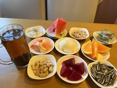 -品茗轩茶楼(江川路店)