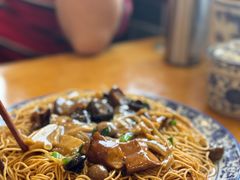 -裕兴记·三虾面(西北街总店)