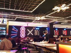 大堂-啫神·广州地标美食(北京路店)