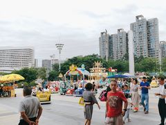 -万达广场(厦门湖里店)