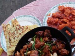-黑龙江美食城(三角公园店)