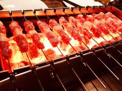 -很久以前羊肉串(簋街店)