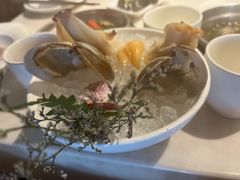 -围炉夜话·潮汕卤水火锅(榕江店)