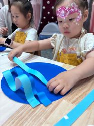 -奈尔宝家庭中心·亲子餐厅(鄞州万达店)