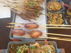 -林二哥宜烤官·宜宾小烧烤