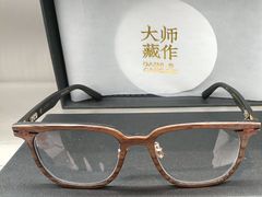 -木九十眼镜(朝阳大悦城B1店)