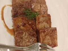 -扬州香格里拉·香宫中餐厅