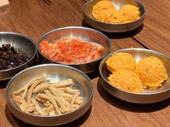 -春熙台·韩国料理(宝安西乡店)