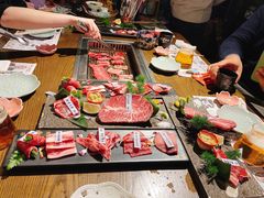 -樱宿日式和牛烧肉(五道口店)