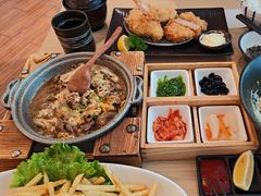 -胜博殿日式炸猪排(西红门店)