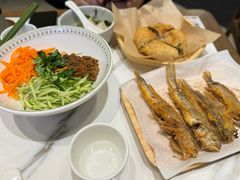 -春家·非遗手工小吃(徐汇万科广场店)