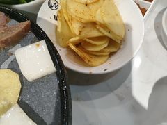 -么喱烤肉(中商百货店)