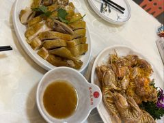 -德記大排档 26年老字号(西湖店)