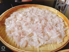 -草鱼先生潮州鱼生·虾生(新厦花园店)