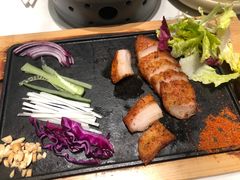 -鹿港小镇(悠唐店)