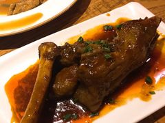 -西域阿里马新疆菜·清真(桂花路店)