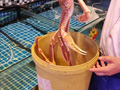 -今鲜源大酒店·中华餐饮名店(新湛路店)