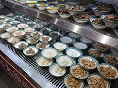 -潮牛岛·潮汕鲜切牛肉自助火锅(无锡首店)