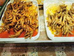 -清真·尼罗美食城(王府井生活广场店)