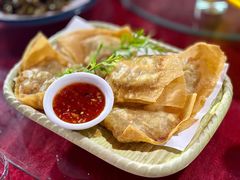 海鲜饼-202特色排档(五缘湾店)