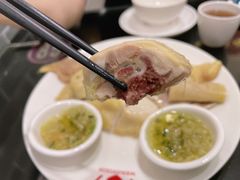 -文记壹心鸡(宝华路店)