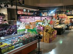 -盒马鲜生(189购物中心店)