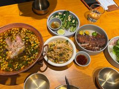 -SHAN山(前滩太古里店)