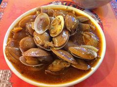 -海口骑楼小吃街