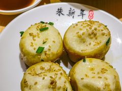 -朱新年·苏式汤团·面点(北寺塔店)