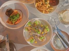 -Ocean's Table 欧舍