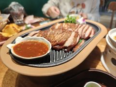 -泰澜得泰国菜(大学城店)