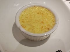 经典焦糖布丁-斗牛士牛排餐厅(嘉里汇店)